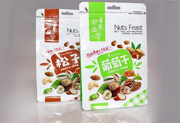 濟(jì)南塑料袋包裝能隔氧嗎？