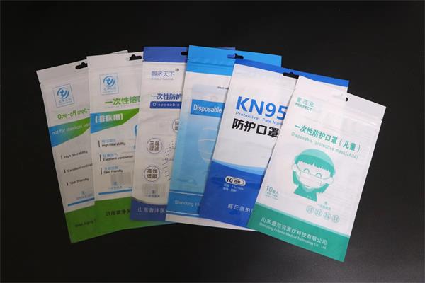 濟南塑料袋定制廠家給您介紹塑料袋的危害都有哪些？
