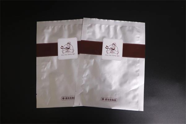 濟(jì)南塑料袋食品袋可以防潮嗎？