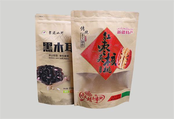 濟(jì)南塑料袋定制:食品級(jí)塑料袋有什么樣的特點(diǎn)？