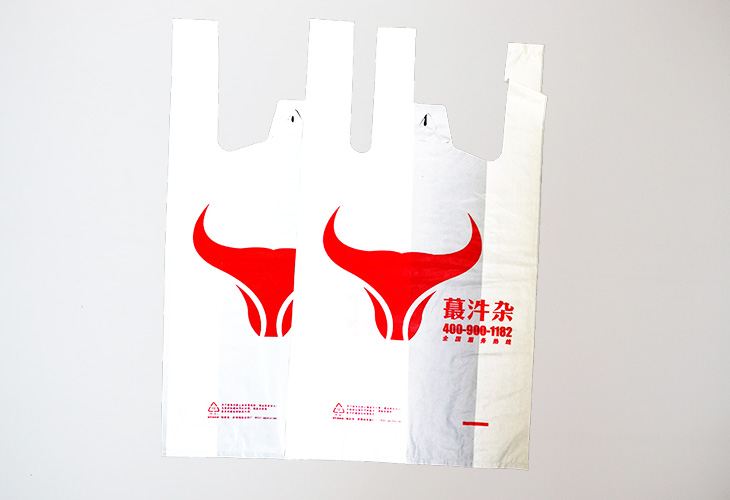 塑料袋的性與材料和使用方式有關(guān)！