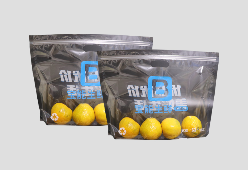 印刷食品包裝袋要注意哪些細節(jié)？